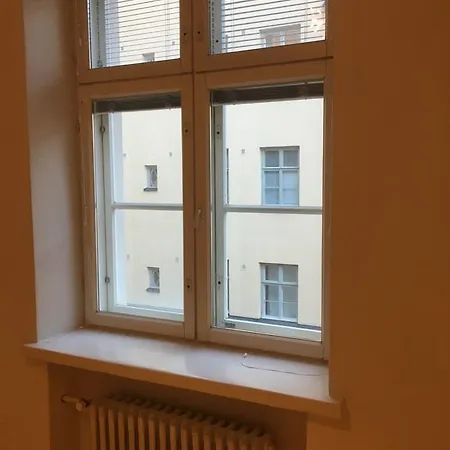 Apartment South Kapteeni Helsinki