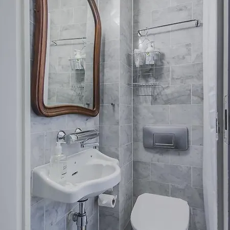 South Kapteeni Apartment