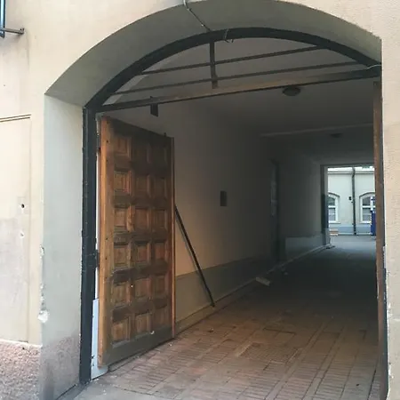 Appartamento South Kapteeni *